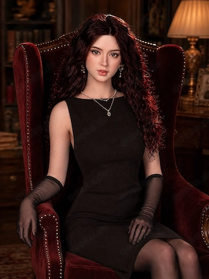 Premium Sexpuppe | Valentina | 140 168 cm | TPE oder Vollsilikon | ab 999 EUR | Kostenloser Versand 