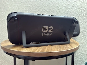 Nintendo Switch 2 Konsole