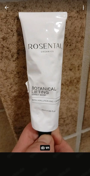 Rosental Creme