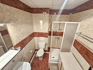 Apartment mit Meerblick in Elenite   nur ca. 250 m vom Schwarzen Meer entfernt Bild 5