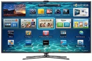 Samsung UE46ES7090 LED-TV