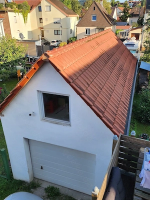 Einfamilienhaus (ehemals Zweifamilienhaus) mit großem Garten zu verkaufen