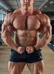 Suche aktive Bodybuilder auf Tren wie im Bild 