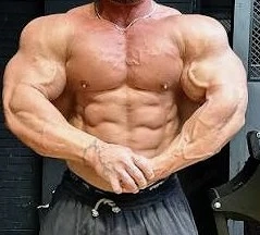M skinny 22cm sucht DrostaTren Bulls wie im Bild 