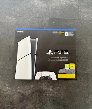 Sony PlayStation 5 