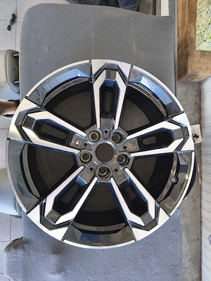 BMW M Felge 19 Zoll