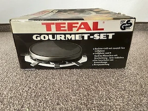 Raclette-Grill