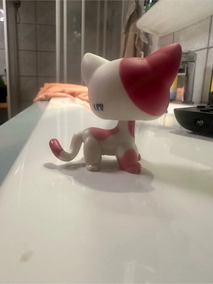 littlest Pet shop nr.2291