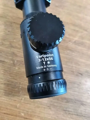 Optisches zielfernrohr Carl Zeiss Victory Varipoint Bild 2