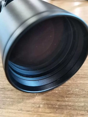 Optisches zielfernrohr Carl Zeiss Victory Varipoint Bild 4