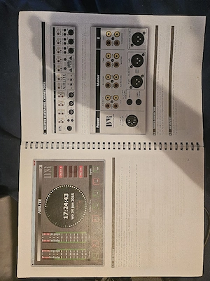 Radiomischpult D&R Airlite Bild 5
