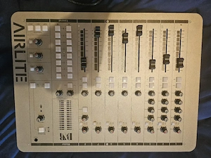 Radiomischpult D&R Airlite Bild 4