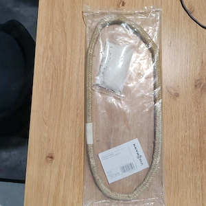 Viessmann Dichtring Kesseltür 7827908