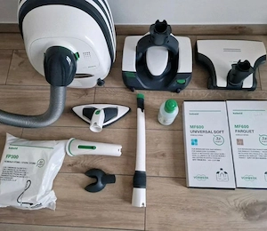 Vorwerk Kobold VT300