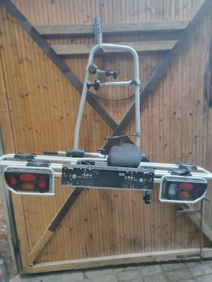 Fahrradträger 
