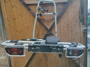 Fahrradträger 