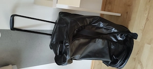 Travelite Reisetasche mit Rollen 
