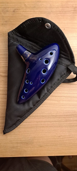 Ocarina of Time von Legend of Zelda