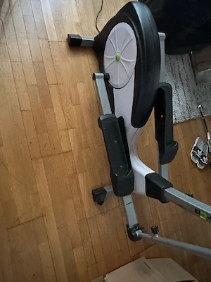 Crosstrainer 