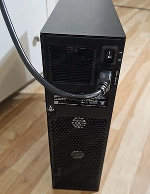 Gebrauchter Canaan Avalon Q 90 TH s Bitcoin-Miner   18,6 J TH, 1674 W, leiser ASIC-Miner