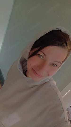 Liebe Escort sucht dich 