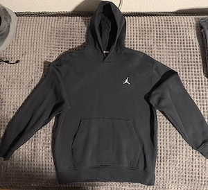 Jordan Air Kaputzenpullover