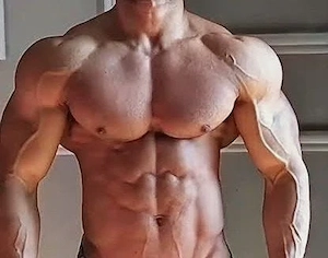 Suche Athlet wie im Bild für Worship ohne Sex