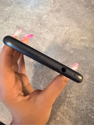 Huawai P8 Lite 