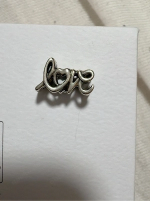 Pandora Charm ,,Love" S926 ALE
