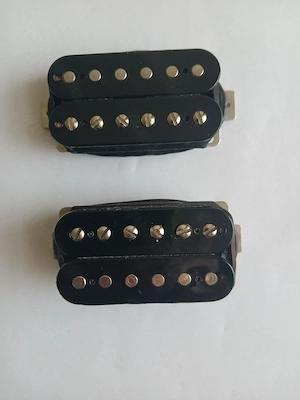 Seymour Duncan  APH1 Set.