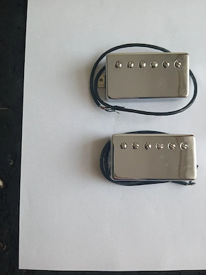 Seymour Duncan  SH-2 Jazz  Set. 