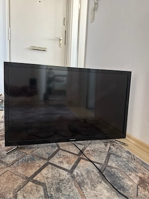 Samsung 32 Zoll LED TV (UE32F4570) - voll funktionsfähig