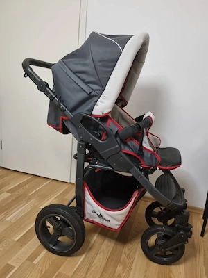 Stroller children 
