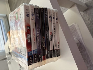 Ps3 spiele 