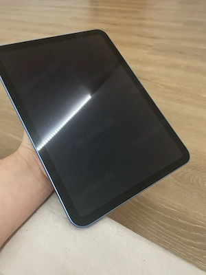 ipad 11 ( 5 ) Tage alt  Bild 2