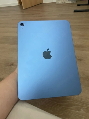 ipad 11 ( 5 ) Tage alt  Bild 3