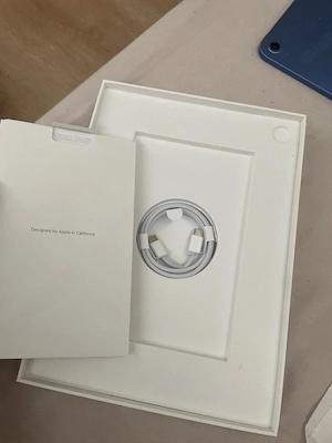 ipad 11 ( 5 ) Tage alt  Bild 5