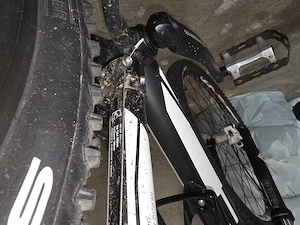 Cube  Mountainbikes  26 zoll 