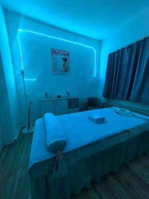 NEUERÖFFNUNG! Asiatische Massage in Gütersloh-Friedrichsdorf Bild 2