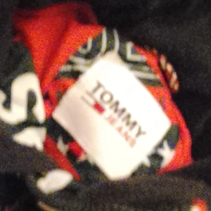 Thommy Hilfiger Jeans Jacke