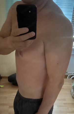 Sinnliche Massage und mehr