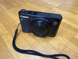 Canon Powershot SX740HS 