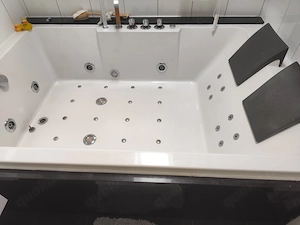 Whirlpool gut erhalten
