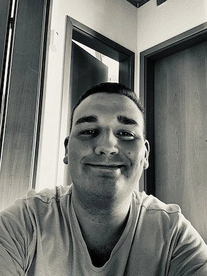 Erstes Mal Gesucht 