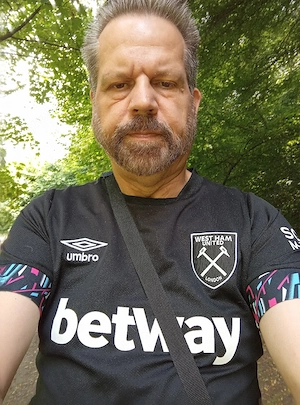 Looking for a loving woman up to 55 years old.
