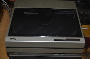 Plattenspieler Technics SL-10