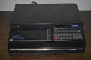 Plattenspieler : Sansui P-M900   Extrem selten. Autoreverse.