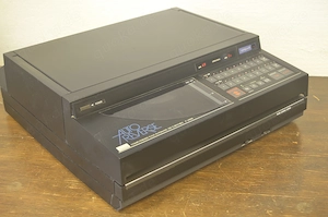 Plattenspieler : Sansui P-M900   Extrem selten. Autoreverse. Bild 3