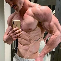 Suche Tren Bulls wie in den Fotos.Bin M passiv 22cm 