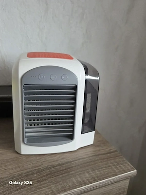 Tischventilator 